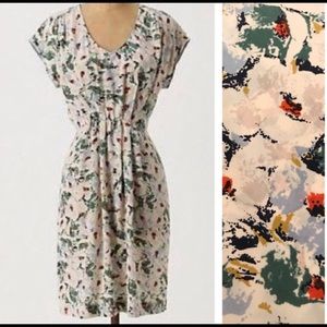 Dress from Anthropologie size M